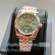 Replica Rolex Datejust 36 Watches Gray Roman VI and IX Diamonds Dial (4)_th.jpg